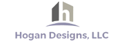 Hogan Design Site Logo Transparent